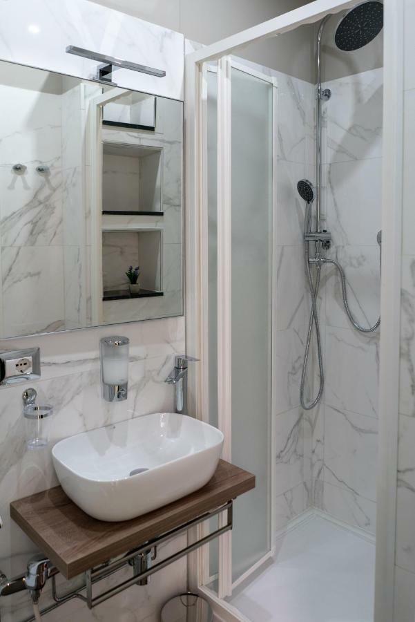 Marranzanu Rooms Санта-Тереза-ди-Рива Экстерьер фото
