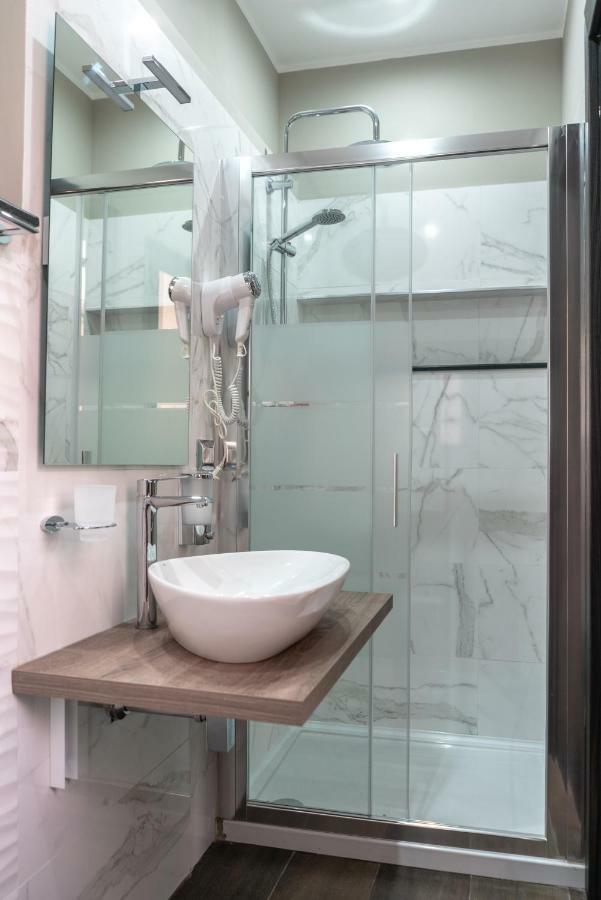 Marranzanu Rooms Санта-Тереза-ди-Рива Экстерьер фото