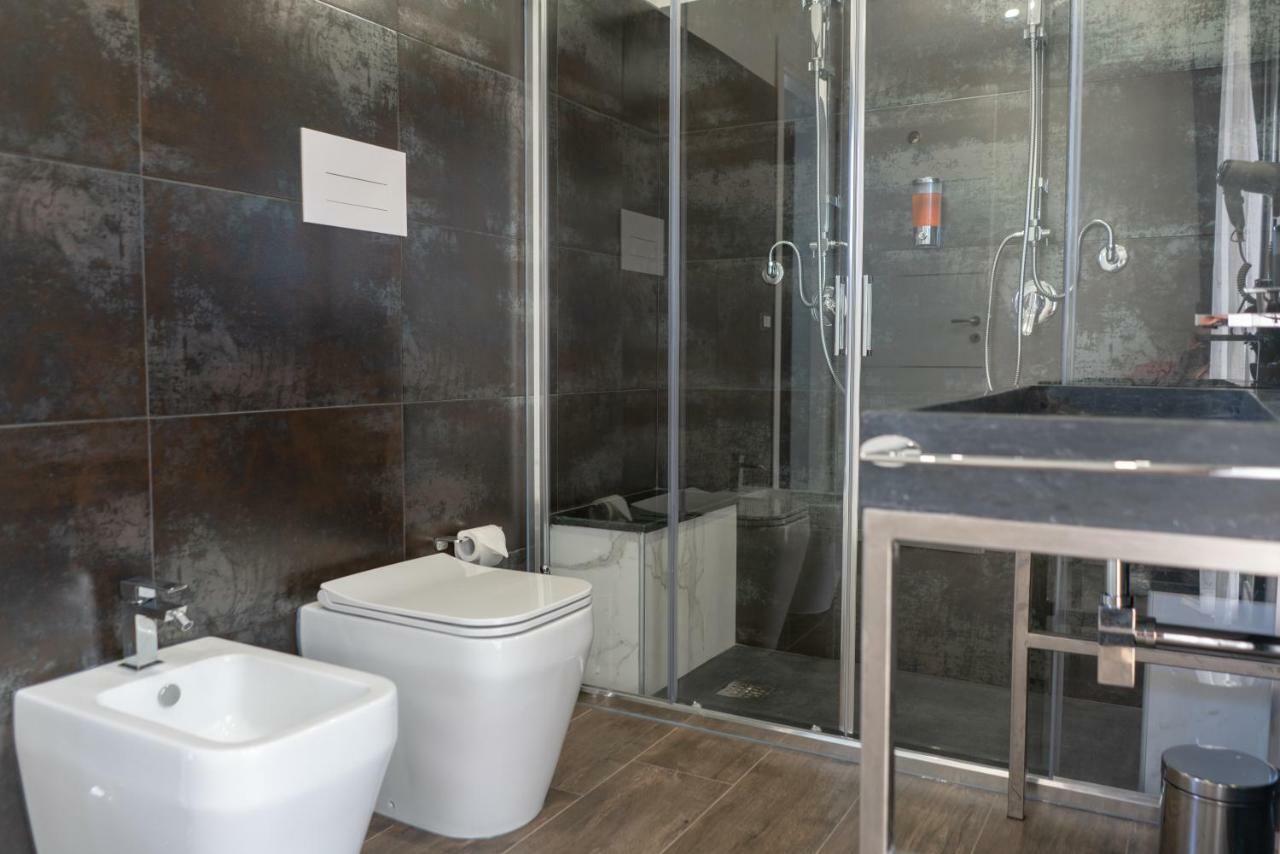 Marranzanu Rooms Санта-Тереза-ди-Рива Экстерьер фото